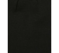 Calvin Klein Men's Jacquard Stripe Logo Beanie