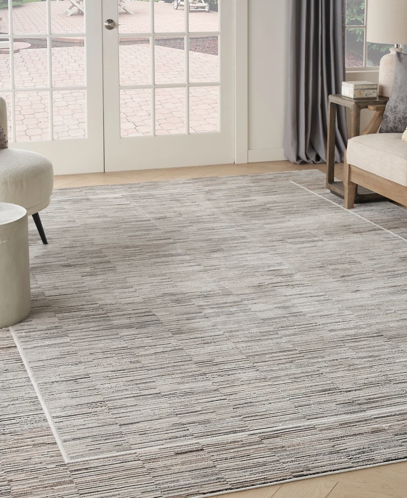 Nourison Home Desire DSR02 7'10"x9'10" Area Rug