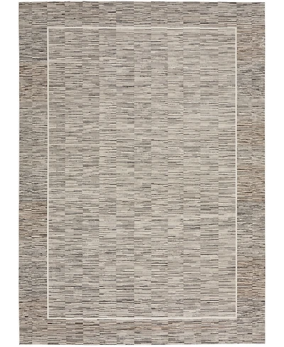 Nourison Home Desire DSR02 7'10"x9'10" Area Rug