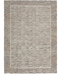 Nourison Home Desire DSR02 7'10"x9'10" Area Rug