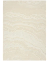 Nourison Home Graceful GRU01 7'9"x9'9" Area Rug