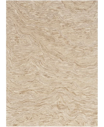 Nourison Home Graceful GRU01 3'9"x5'9" Area Rug