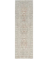 Nourison Home Desire DSR07 2'3"x7'6" Runner Area Rug