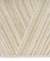 Nourison Home Graceful GRU03 2'3"x7'6" Runner Area Rug