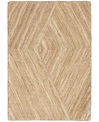 Nourison Home Graceful GRU03 3'9"x5'9" Area Rug