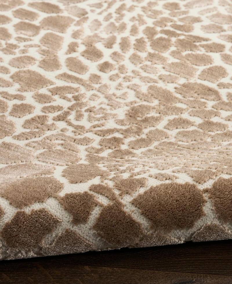 Nourison Home Desire DSR08 3'11"x5'11" Area Rug