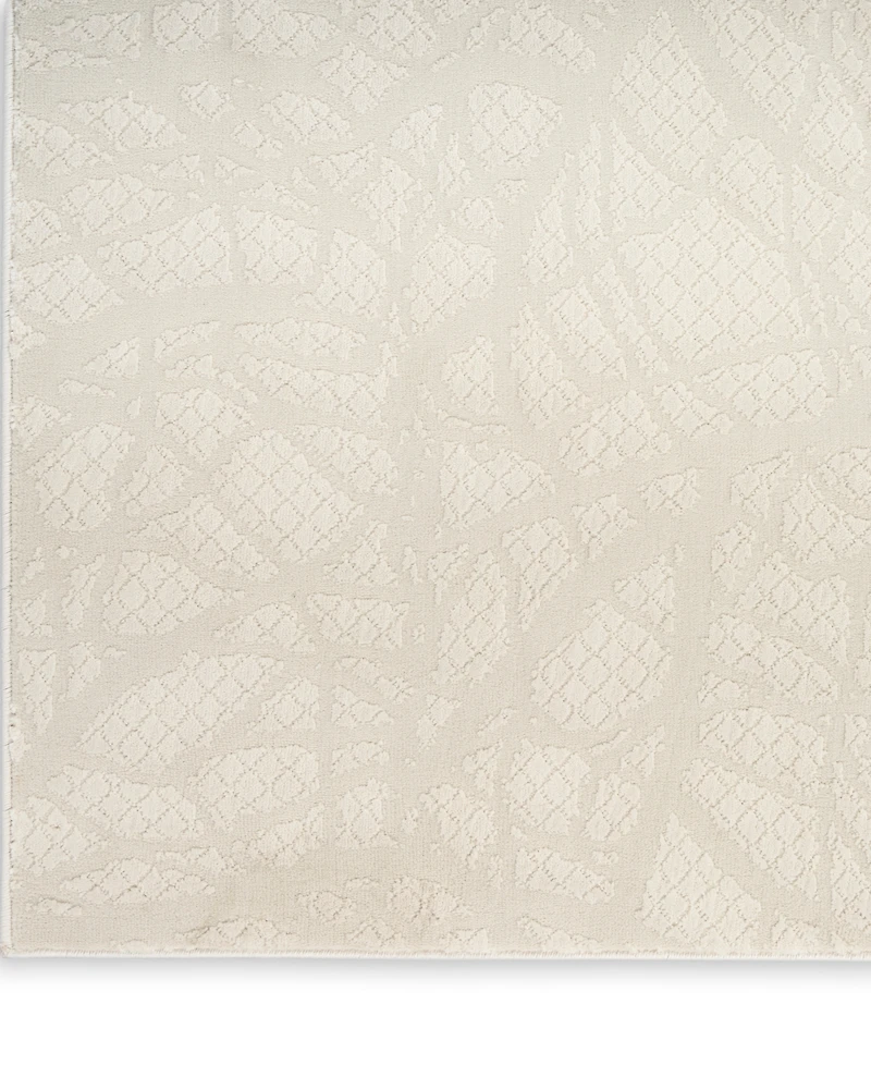 Nourison Home Desire DSR09 5'3"x7'3" Area Rug