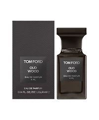 Free Oud Wood Deluxe Fragrance with any $100 Tom Ford purchase