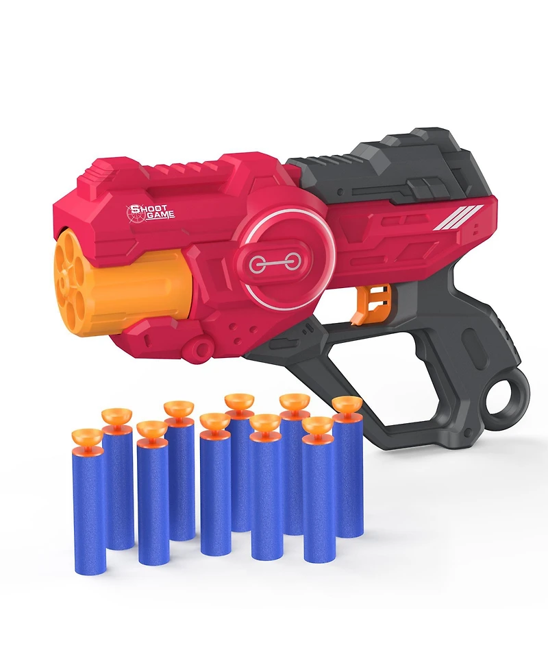 Contixo Foam Blaster
