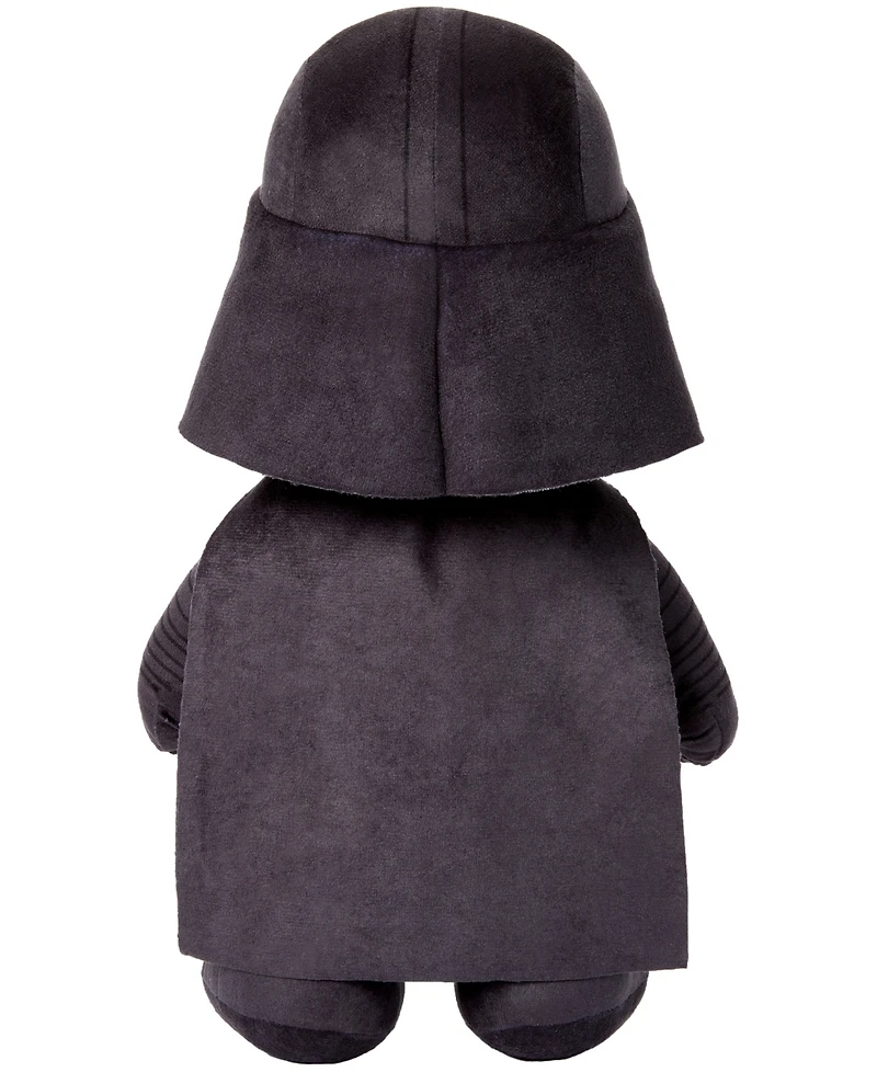 Star Wars Plush Talkers Darth Vader Soft Toy