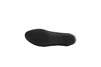 Marc Joseph New York WomensBedford St Slip On Comfort Ballet Flat
