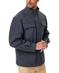 Hawke & Co. Men's Cortland Softshell Work Jacket
