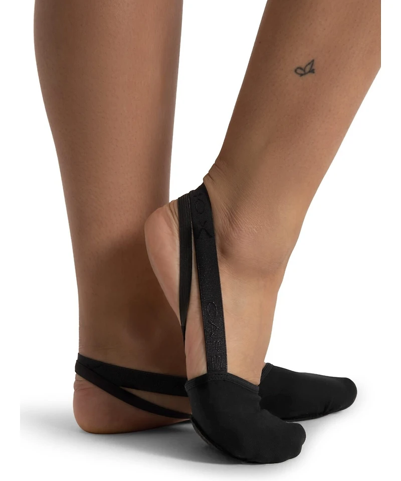 Capezio Women's Hanami Pirouette Ballet Flat