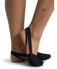 Capezio Women's Hanami Pirouette Ballet Flat