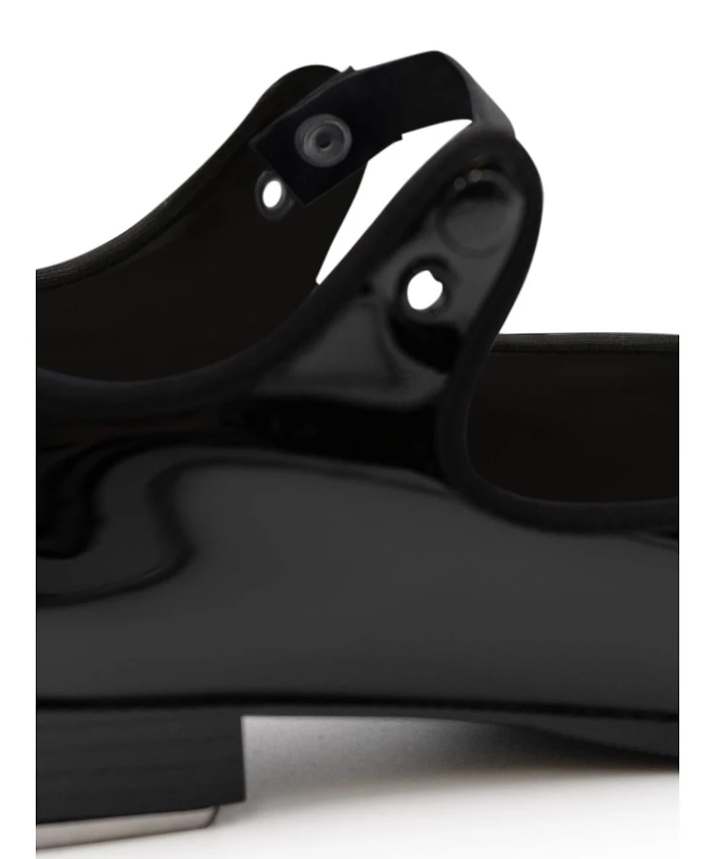 Shuffle Tap Shoe | Caramel