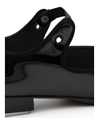 Shuffle Tap Shoe | Caramel