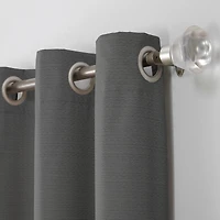 Cooper Thermal Insulated Room Darkening Grommet Curtain Panel