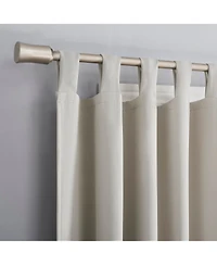 Preston Energy Saving Blackout Tab Top Curtain Panel