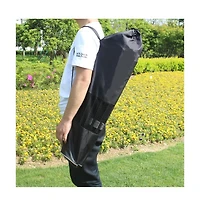 Streamdale Portable Volleyball/Badminton/Tennis Net (10FT) with Stand & Bag