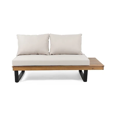Streamdale Sebastian 2 Seater Sofa - Right Side