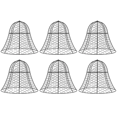 16" Plant Protectors (6 Pack)