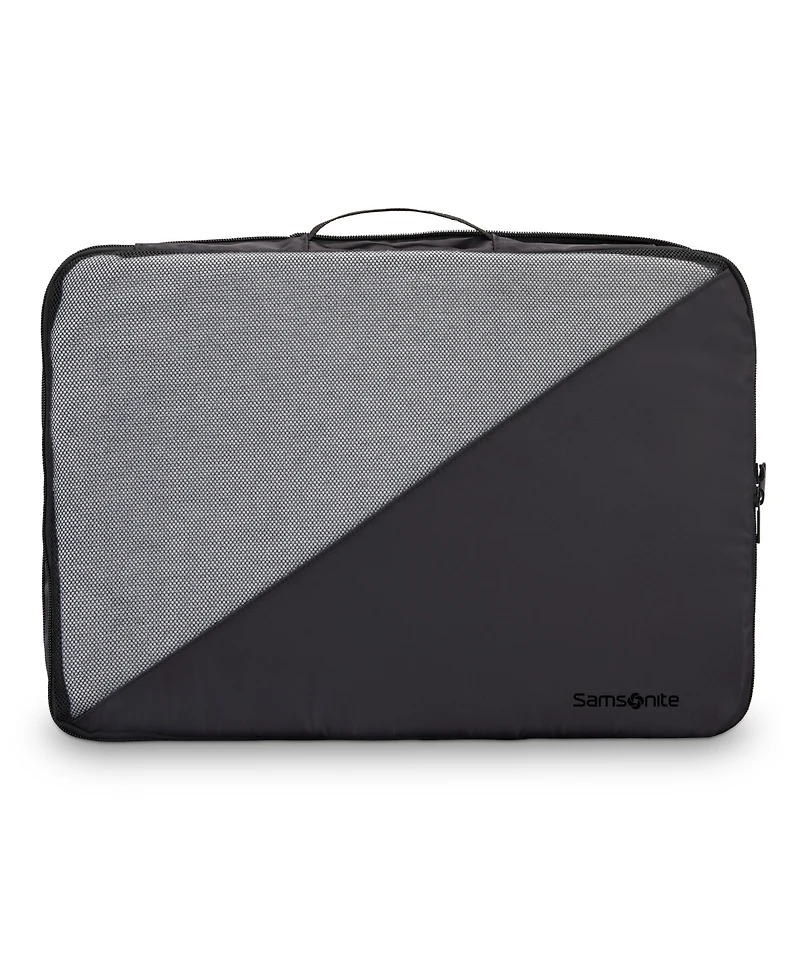 Samsonite 3-Pc. Packing Cube Set