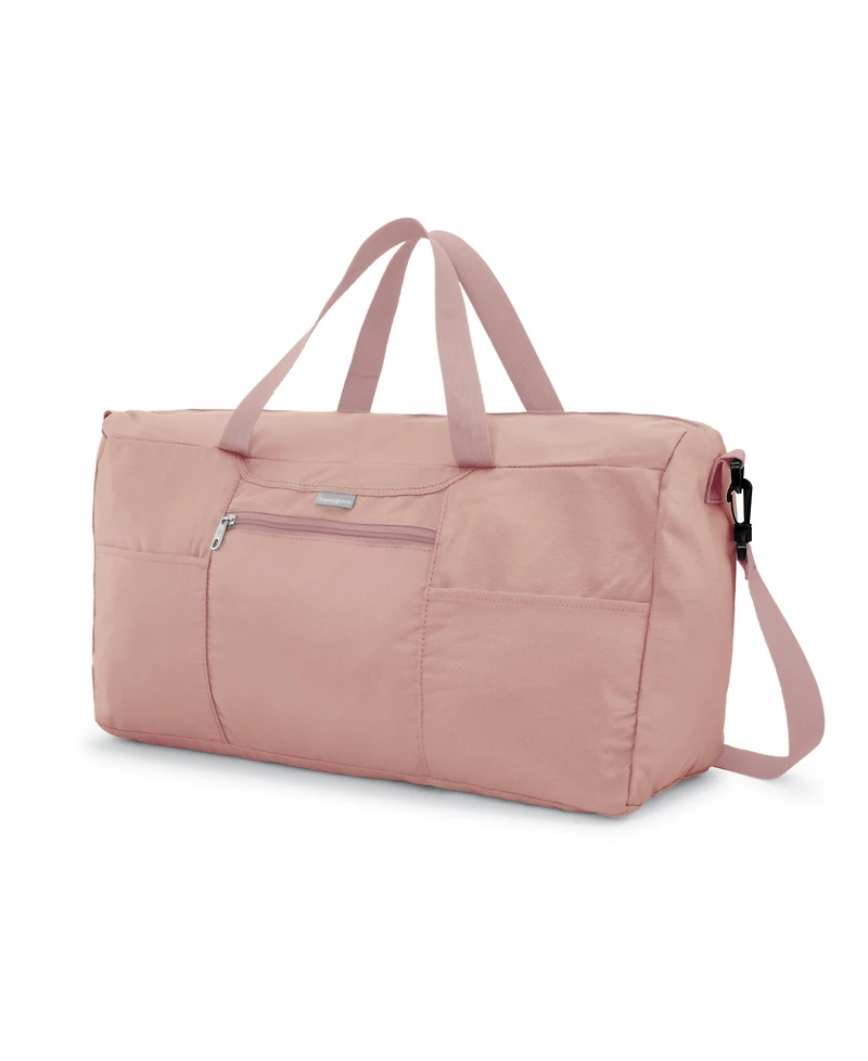 Samsonite Foldaway Duffel