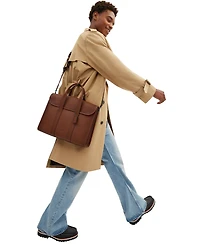 Coach Gotham Portfolio Bag
