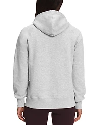 The North Face Women's Half Dome Fleece Pullover Hoodie