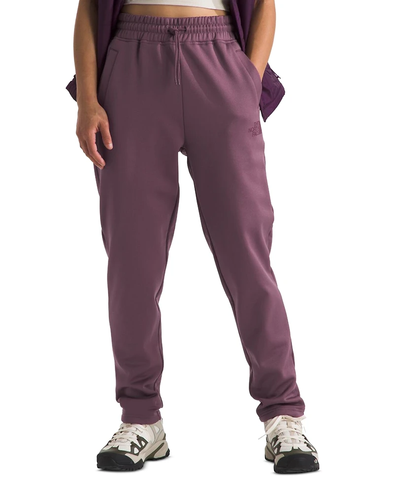 The North Face Women's Horizon Performance Fleece Pants