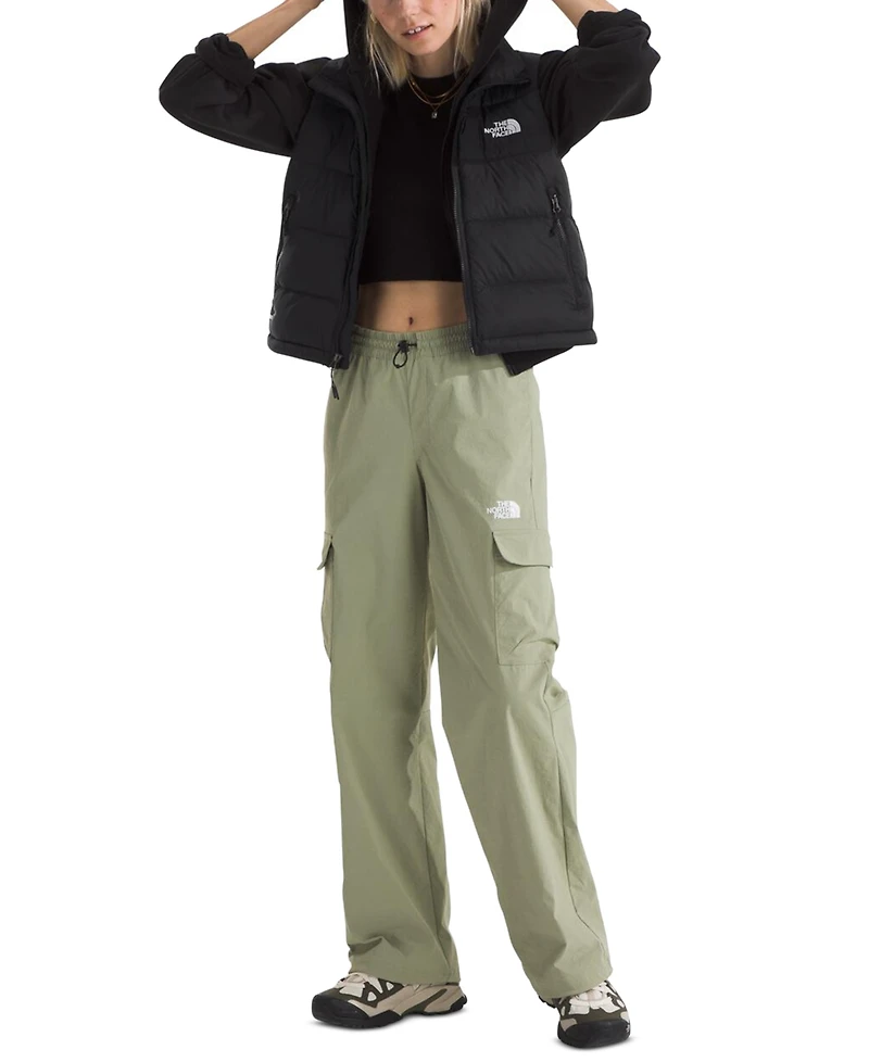 The North Face Women's Hydrenalite Down A-Line Vest