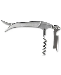 Le Creuset One-Step Waiter's Friend Corkscrew Wine Opener
