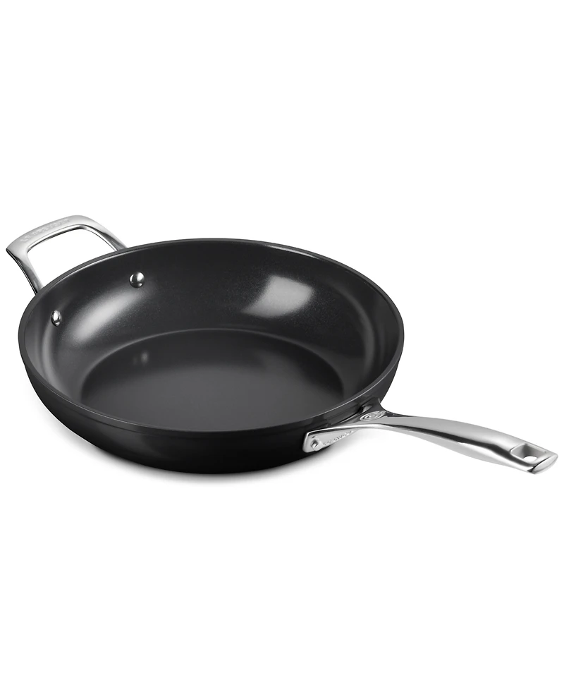 Le Creuset Essential Non-Stick Ceramic Deep Fry Pan
