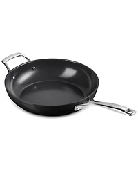 Le Creuset Essential Non-Stick Ceramic Deep Fry Pan