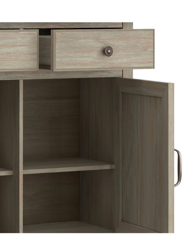Connaught Cabinet