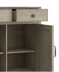 Connaught Cabinet
