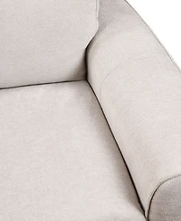 Myriem 64" Fabric Loveseat, Created for Macy's