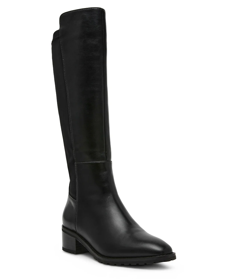 Anne Klein Women's Stamford Knee High Boots
