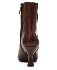 Anne Klein Women's Pablo Snip Toe Dress Booties