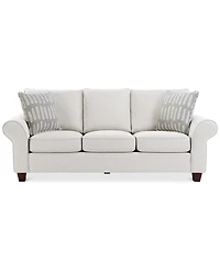 Closeout! Saeville 90" Fabric Sofa, Created for Macy's