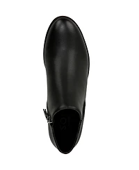 Soul Naturalizer Respect Chelsea Booties