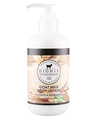 Dionis Nutty Vanilla Body Lotion, 8.5 oz
