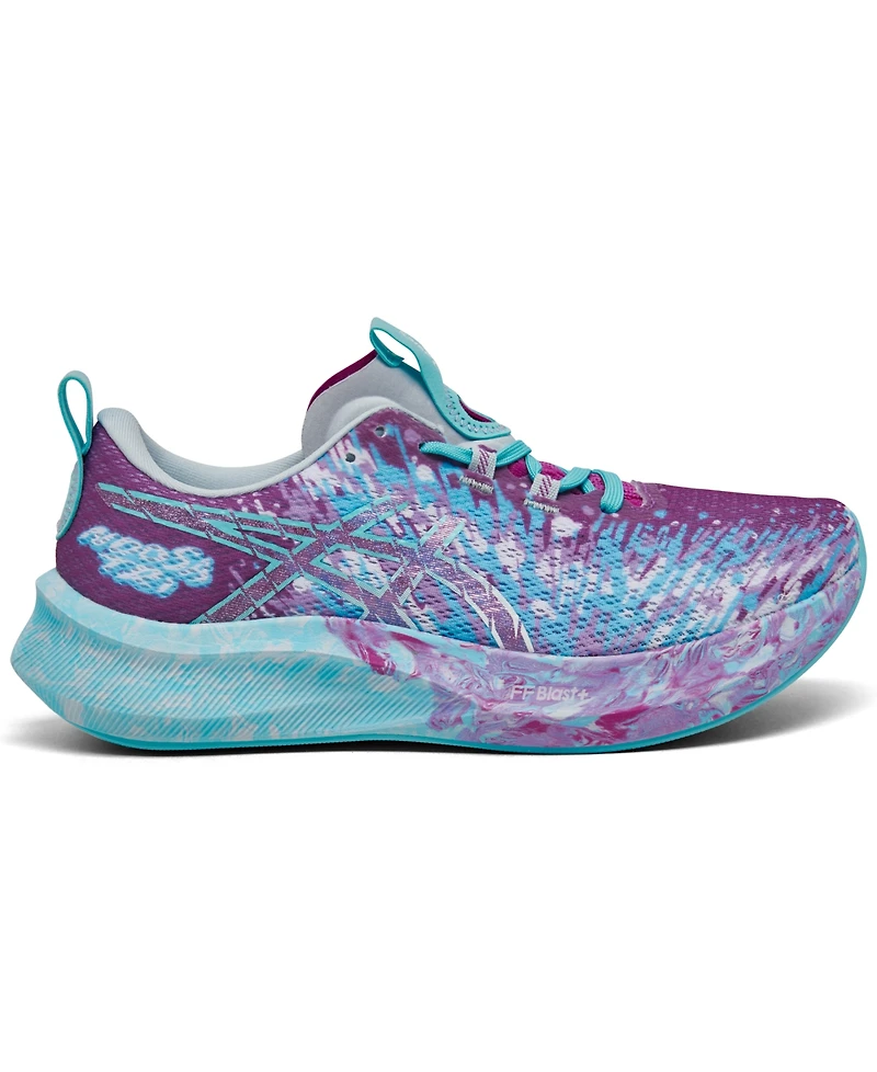 Asics Women's Noosa Tri 16 Running Sneakers from Finish Line