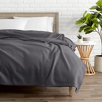 Bare Home Polar Fleece Blanket, King