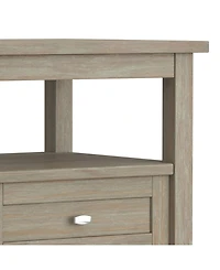 Burbank End Table
