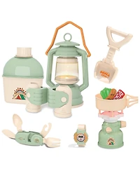 Contixo Kids Camping Set with Tent