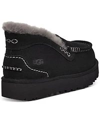Ugg Women's Ansley Parc Cozy Loafer Flats