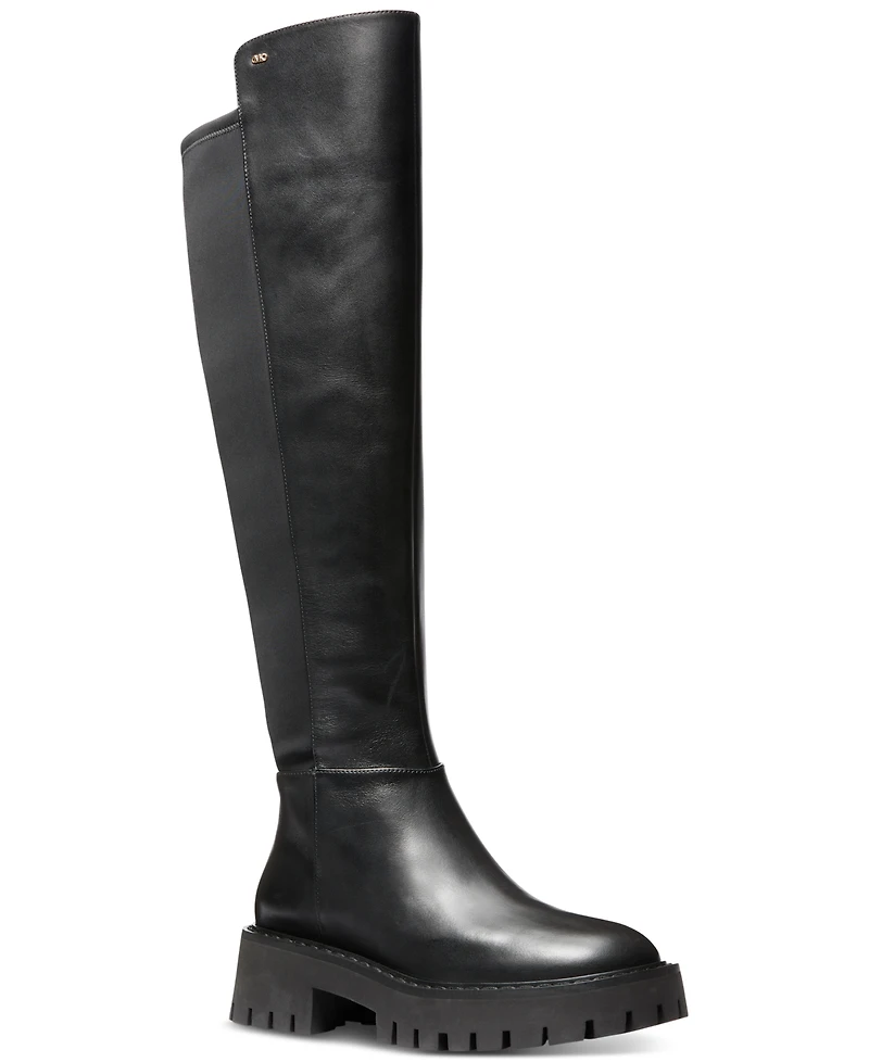 Michael Michael Kors Women's Asher Knee High Boots