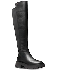 Michael Michael Kors Women's Asher Knee High Boots