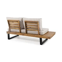 Streamdale Sebastian 2 Seater Sofa - Left Side